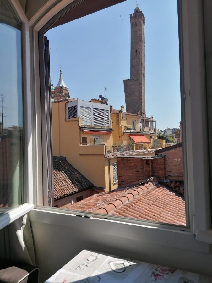 Asinelli, Bologna By Short Holidays Exterior foto