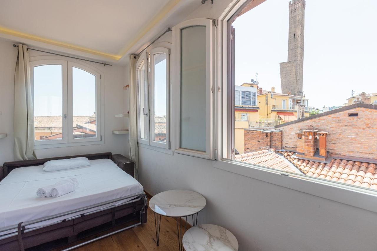 Asinelli, Bologna By Short Holidays Exterior foto