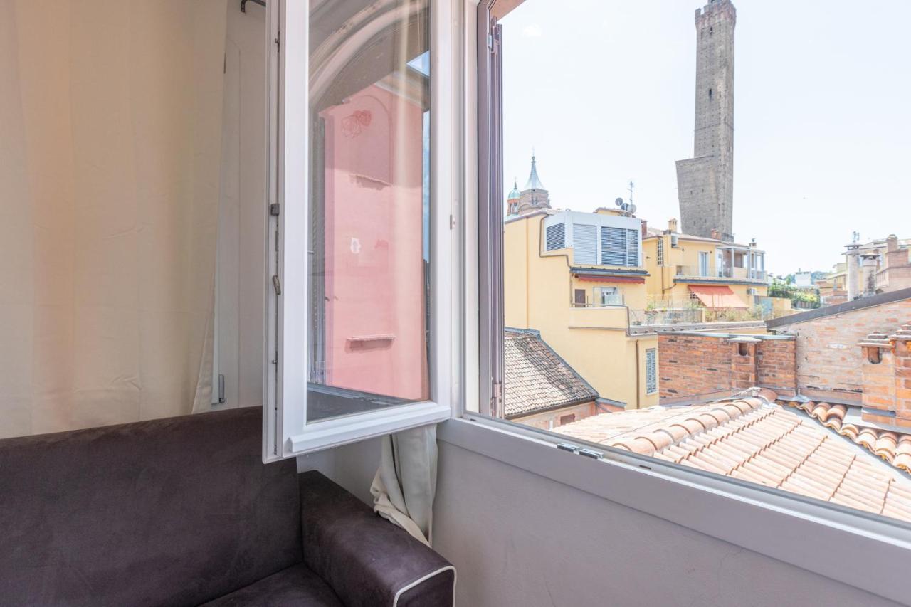 Asinelli, Bologna By Short Holidays Exterior foto