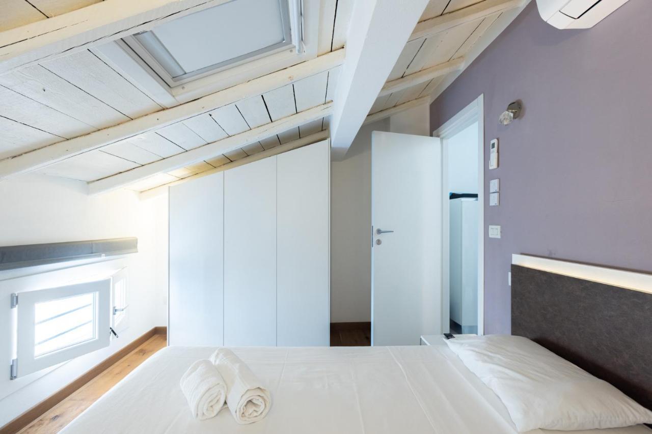 Asinelli, Bologna By Short Holidays Exterior foto