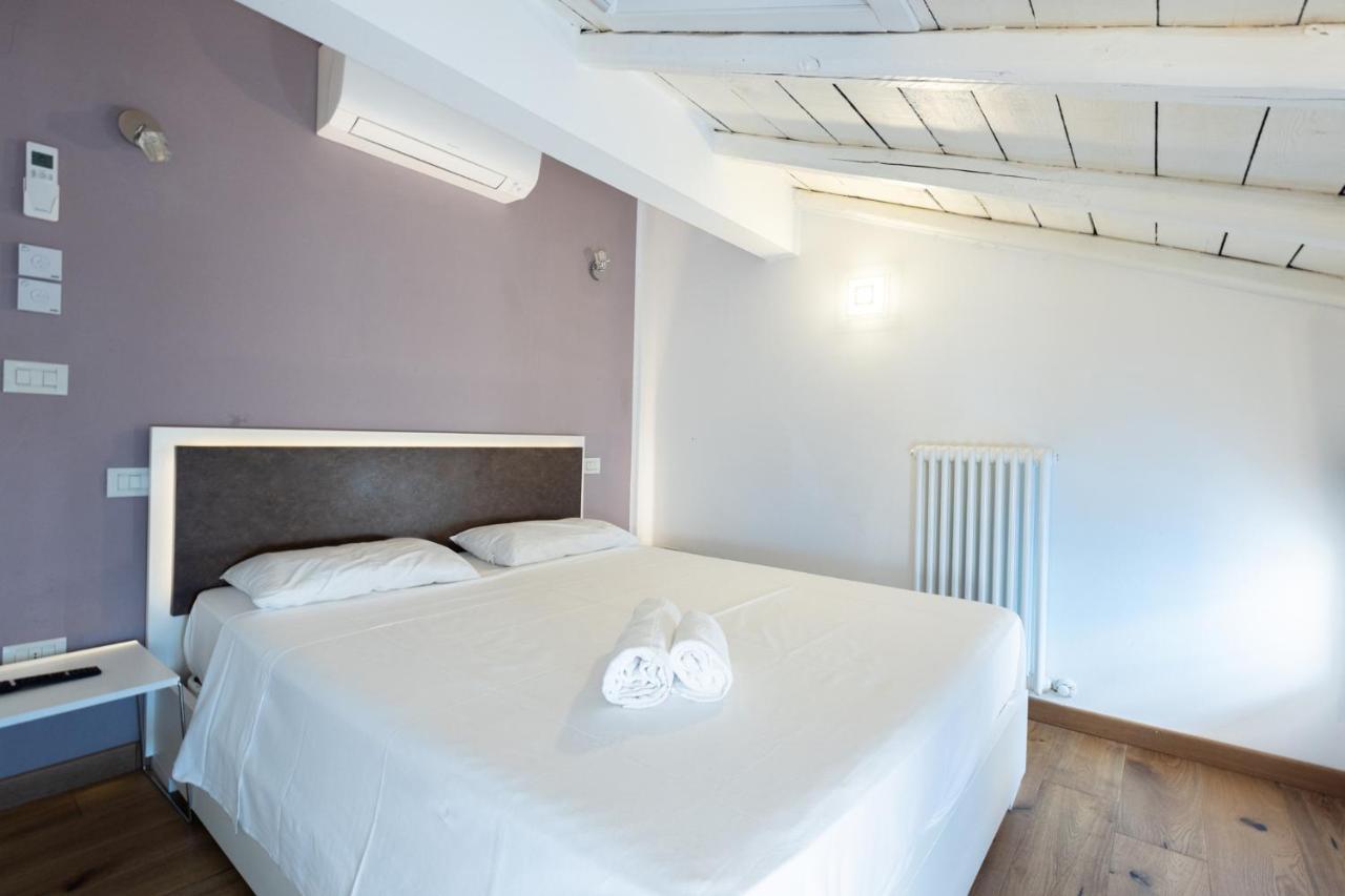 Asinelli, Bologna By Short Holidays Exterior foto