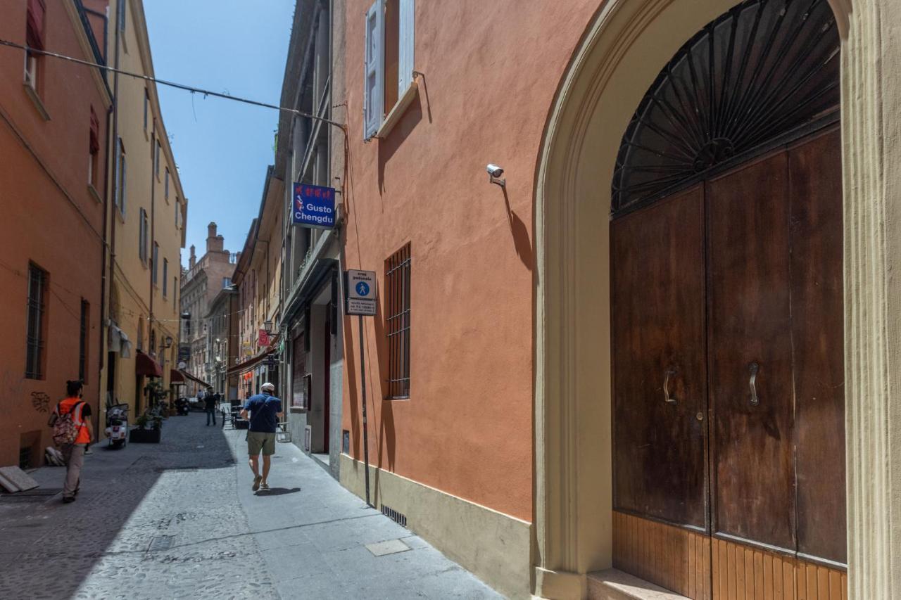 Asinelli, Bologna By Short Holidays Exterior foto