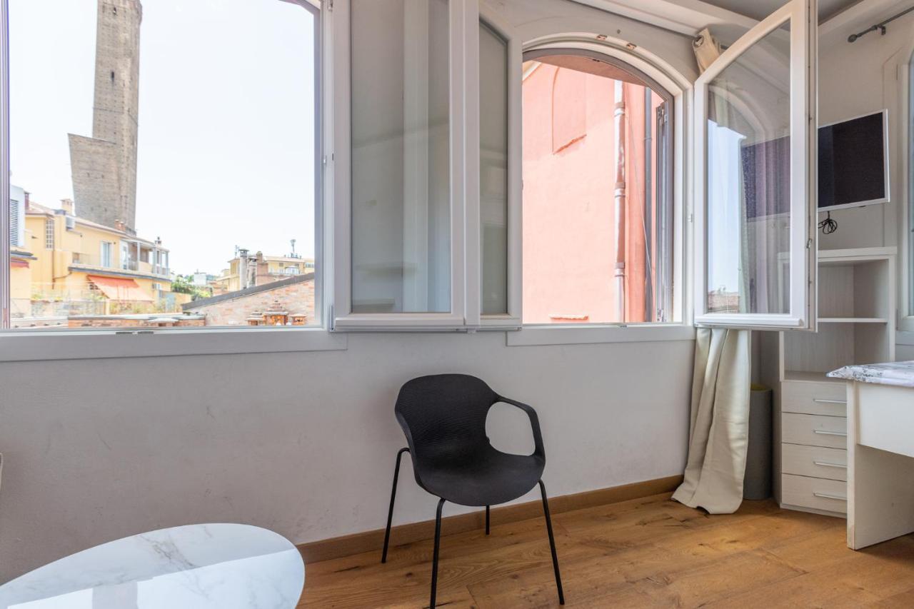 Asinelli, Bologna By Short Holidays Exterior foto