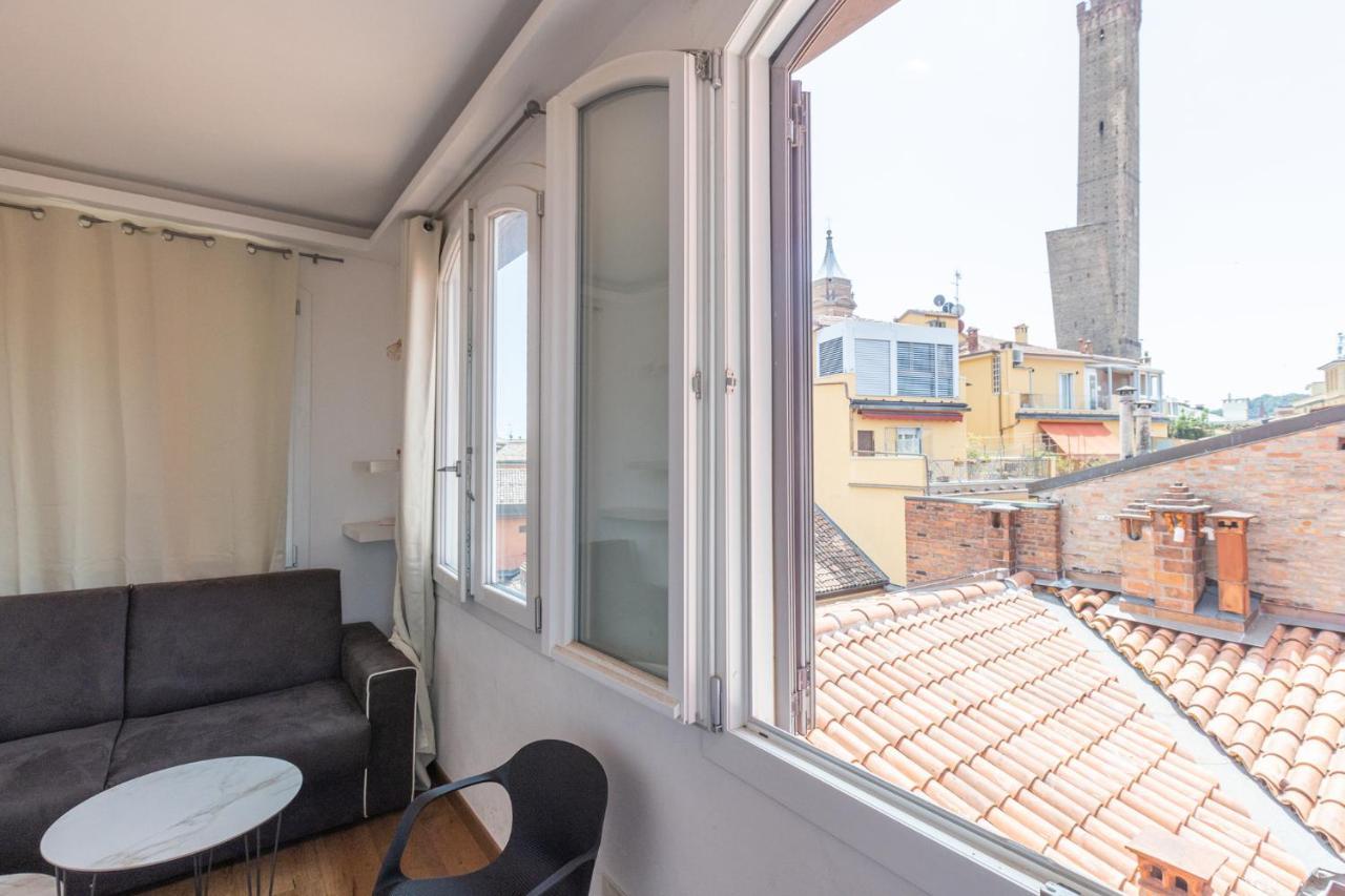Asinelli, Bologna By Short Holidays Exterior foto