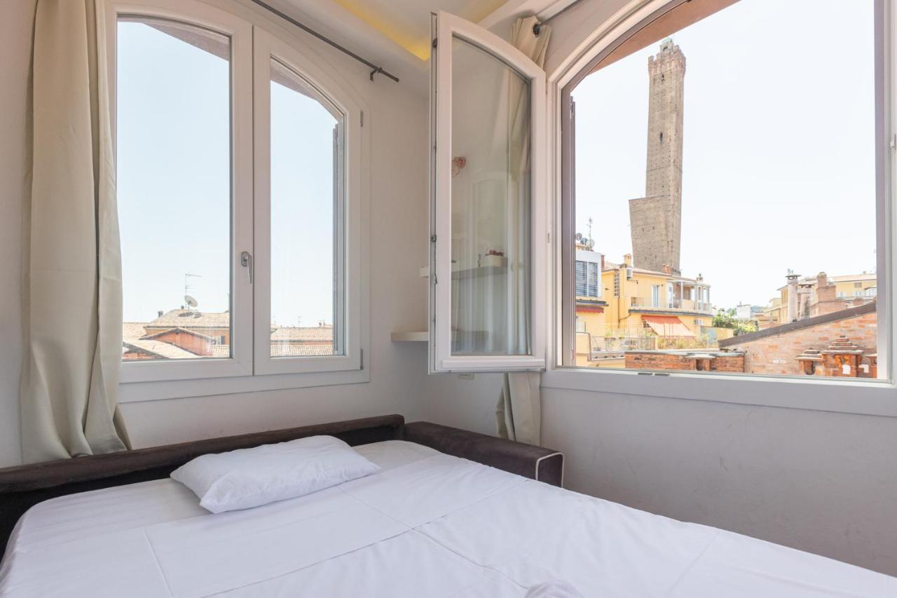 Asinelli, Bologna By Short Holidays Exterior foto